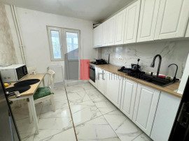 Apartament 3 CAMERE - 70mp - 5 MIN GORJULUI - parcul lini...