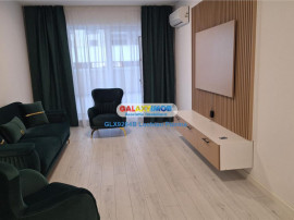3 camere, decomandat, bloc nou, parcare, terasa I Astorium M