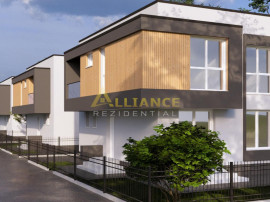 Vila individuala 4 camere - 3 bai Popesti-Leordeni