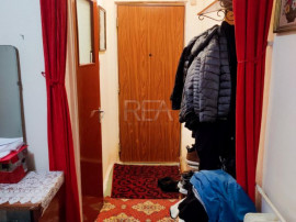 2 camere, 46 mp &ndash; ideal renovare, compartimentare practic?