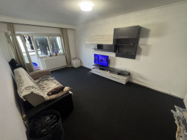 Apartament 3 camere zona Gara