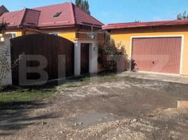Casa Stupini | Teren 1890mp| Garaj | 2 beciuri