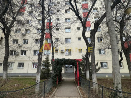 [Aparatorii Patriei] Apartament 2 camere - Etaj 1