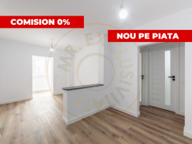 Ap. 2 camere transformat in 3 | renovat integral 2026| Exerc