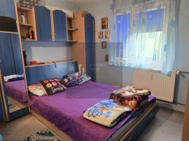 Apartament 3 camere Bd Ctin Brancoveanu /parcare