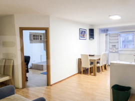 Apartament spatios si luminos 66mp 3 camere zona Florilor