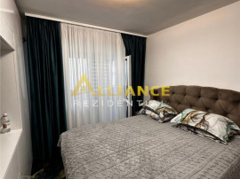 Apartament 2 camere | Decomandat | Parcare inclusa | 3 min S