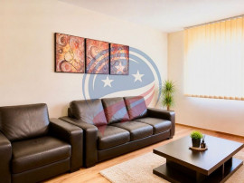 Apartament cu doua camere decomandat, zona Billa