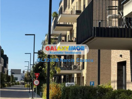 Avalon Estate Bulevardul Pipera, nr. 1-VIII M , apartament