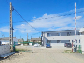 De vanzare teren intravilan in Galati, str. Macului, 2077...