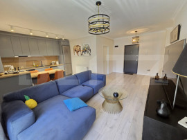 Apartament 3 camere | LUX | Bloc nou | Zonă centrală | La