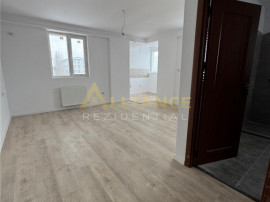 Garsoniera 30,8 mp | Etaj 3/3 cu lift | Loc parcare inclus |