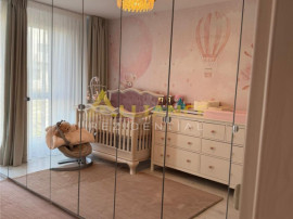 Apartament premium 3 camere, mobilat complet, la 10 minute d