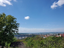 A/1640 De v&acirc;nzare teren &icirc;n Tg Mureș - Platou