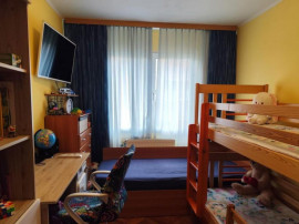 Apartament de 3 camere ( E-S-V )-Astra