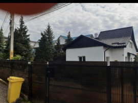 Casa ( P+M ) Zona Burdujeni