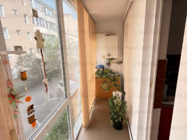 Apartament de 3 camere zona ASTRA,