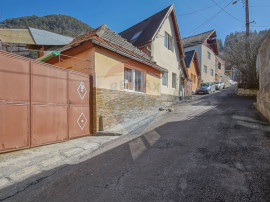 Casă individuală cu 3 camere, Schei