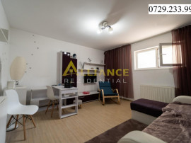 [La Strada] Apartament cu 2 camere | Mobilat si Utilat