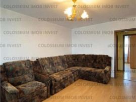 COLOSSEUM: Apartament 2C decomandat renovat utilat beci Astra Orizont