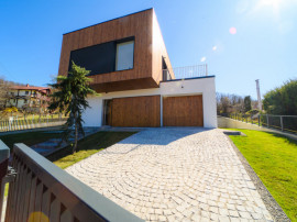 Vila exclusivista zona Episcopiei, calitate premium si confo