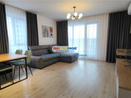 Prima apartament 2 camere Greenfiled Residence