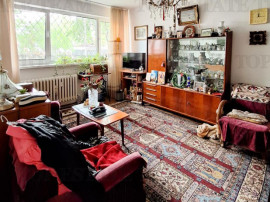 Apartament 2 Camere, Zona Iancului, Pozitionare de Exceptie