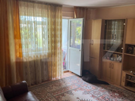 Apartament 2 camere, 51 mp, semidecomandat, zona Zamca