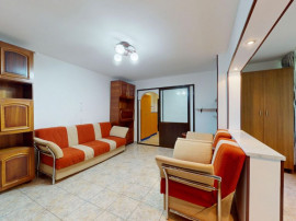 Apartament 3 camere Aparatorii Patriei - Turnu Magurele