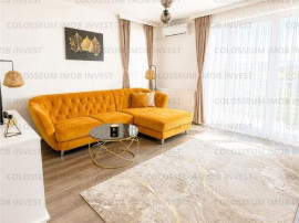 Apartament 2 camere | decomandat | mobilat - Avantgarden Bartolomeu