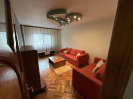 Apartament 2 camere Grivitei(aula universitatii),decomandat,