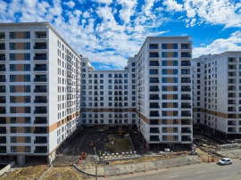 High Garden East Obor-Apartament 2 camere cu terasă de 33mp
