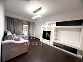 Apartament decomandat | 39 mp+balcon 7 mp | Zona Panemar&ndash;E