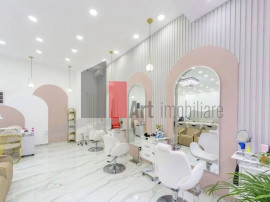 0 Comision% .Spatiu comercial de inchiriat in zona Titulescu