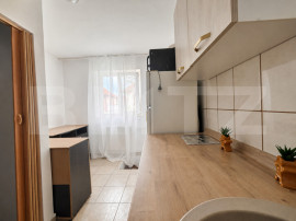 Cameră de cămin, mobilată &icirc;n Centrul Civic &ndash; l&acirc;ngă A