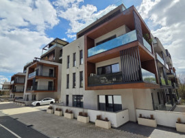 Apartament 3 camere decomandat, parter &icirc;nalt, nou 2024, ...
