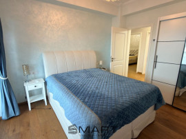 Penthouse lux 3 camere Balanta Residence