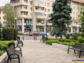 Spatiul Comercial, compartimentabil si in 3 unitati, cu acce