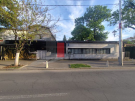 Spatiu comercial de inchiriat in zona Berceceni (Bulevard)