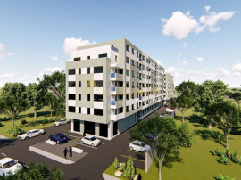 Berceni Promotie Apartament 2 camere