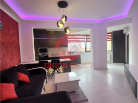 Apartment Modern si Spatios, Mobilat Complet - Mamaia Nord