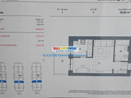 Garsoniera Ikea Pallady COD 237 comision 0 !!!