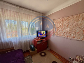 Apartament 2 camere decomandat Rovine, etaj 3/4