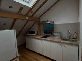 Studio - Faleza Nord - Termen Lung
