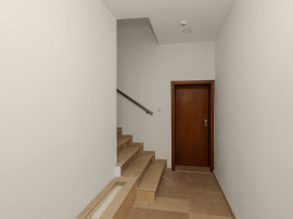 Șoseaua Nordului: Herastrau apartament 3600 euro + tva c...