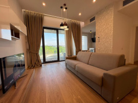 2 Camere &ndash; One Herăstrău Park