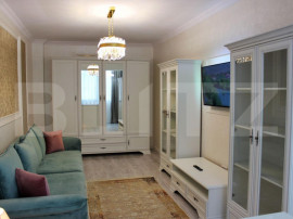 Apartament modern cu 2 camere, etaj intermediar, 57 mp, zona