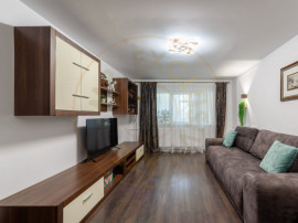 Apartament 3 camere Tudor Vladimirescu!