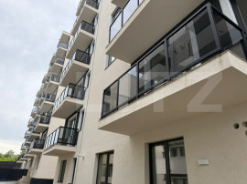Apartament 2 camere, 35.15 mp, Complex Rezidential - Bucium/