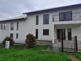 Casă 4 camere zona Centrală Cisnădie